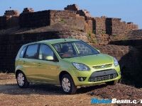 thumbs 2010 Ford Figo  (21) photo